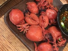 -石锅先生