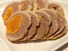 -永兴餐厅(复兴中路店)