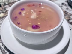 -绿茶餐厅(北京凤凰汇店)