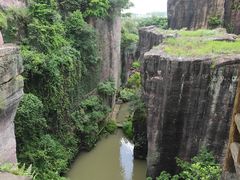 -广州莲花山旅游区