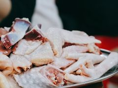 连州果园鸡-威邵鸡煲(西华路总店)