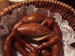 -宝莱纳啤酒花园餐厅PAULANER BRAUHAUS Nanjing(广州路店)