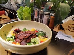 -厚贞日式烤肉(浦东汇智店)