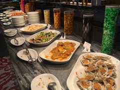 -盛宴标帜西餐厅龙虾.鲍鱼•牛排(重庆喜来登大酒店)