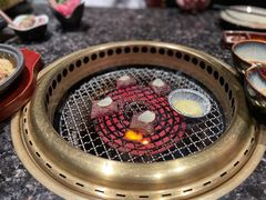 -老乾杯和牛烧肉(王府中环店)