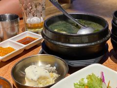 -弘益铭家九炙社韩国烤肉料理(尚美店)