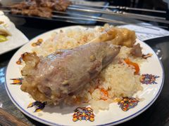 -217丰惠源抓饭(江乾路店)
