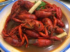 -龙虾奇迹(大华三路店)