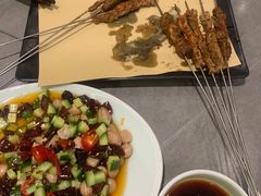 -李赵合鲜肉烧烤(西荷店)