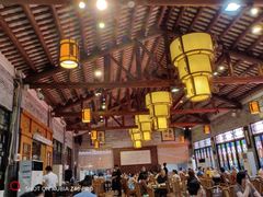 -猪肉婆私房菜(容桂总店)