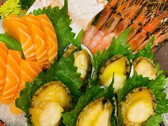 -樱の千渡日式料理·铁板烧•烧鸟(金盛田广场店)