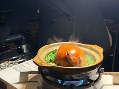 -御膳汤品(猎人坊店)