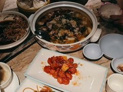 -皖香览约·徽菜(新湖广场店)