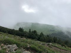 -北京灵山风景区