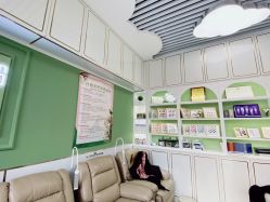 店内环境-如一·美甲美睫