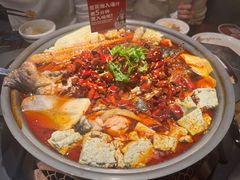 -万达广场(南宁青秀店)