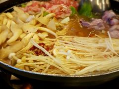 -郑阿姨的家·이모네·韩料&烤肉(武川路店)