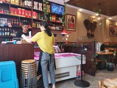 -地锅公社·现炒地锅鸡·地锅鱼·夜宵(罗锦路店)