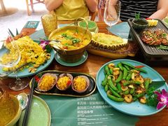 黑胡椒牛油蘑菇-苏梅花园(群星城店)