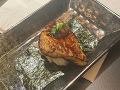 -無二炙坊·和牛烧肉(大钟寺1733店)