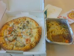 -棒约翰比萨·意面(剑河店)