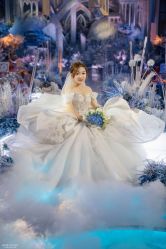 -GRACE KELLY婚纱与礼服(北京店)