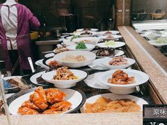 -玖味(老工人西路店)