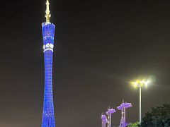 -广州塔