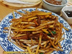 -小幸湖春饼(悦茂购物中心店)