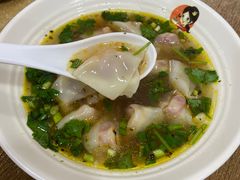 -包面西施(黄泥磅总店)