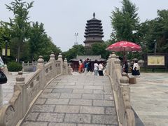-天宁寺
