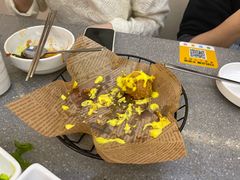 -豚妈妈汤饭·部队锅(南京东路店)