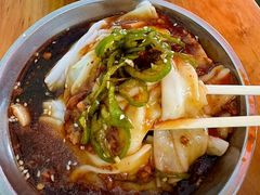 -放鸡岛之美食