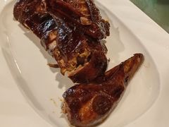 酱麻鸭-王家厨房(新华路店)