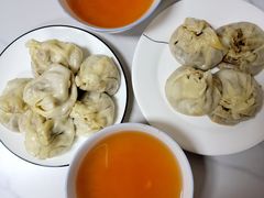 -德润福严氏烧麦总店(友谊路总店)