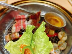 -伊茉家的烤肉店(勒泰中心店)