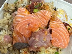 -盒马鲜生(和谐广场店)