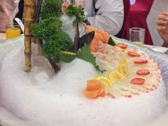 -新东源国际酒店·新东源食坊(沙井店)