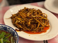 -玲珑餐厅(陕西南路店)