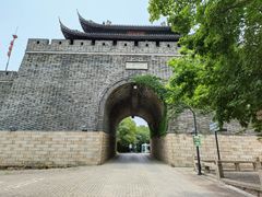 -虞山风景区