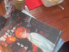 -剧狐剧本杀·月球探案馆(人民广场1号店)