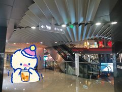 -半山腰·云南菜(侨福芳草地店)