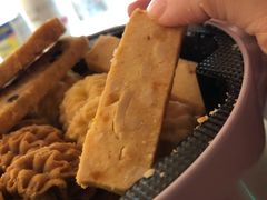 夏威夷果仁-家琳甜品(江南东店)