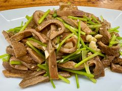 -清真利德顺小老饭庄(复兴路店)