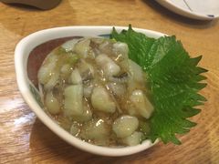 -水之惠鲜鱼料理(王府大街店)