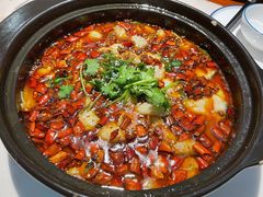 招牌水煮鱼-川悦壹号·川菜(蠡溪路店)