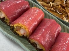 -鹿鸣酒家(越秀店)