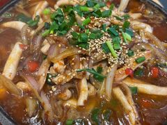 -甲乙饼·手工牛肉饼(天通苑华联店)