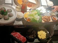 -麻路成都火锅(柏威年店)