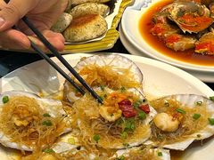 -好兄弟郭巨海鲜(天一阁店)